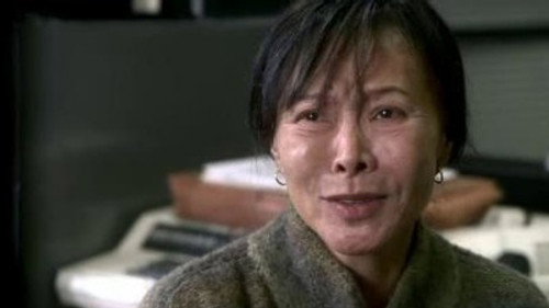 Cold Case - S7E8: Chinatown