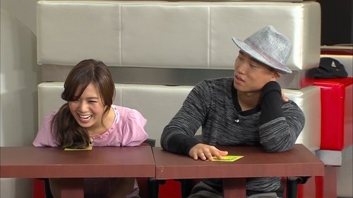 Running Man - S1E14: Boramae Safety Experience Center