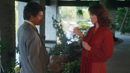 Dallas - S2E10: Act of Love