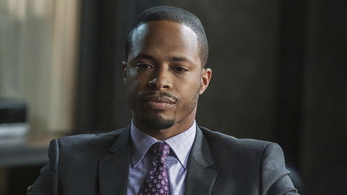 Scandal - S4E19: I'm Just a Bill