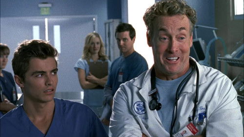 Scrubs - S9E9: Our Stuff Gets Real