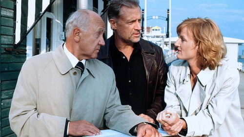 Scene of the Crime - S32E23: Episode 23