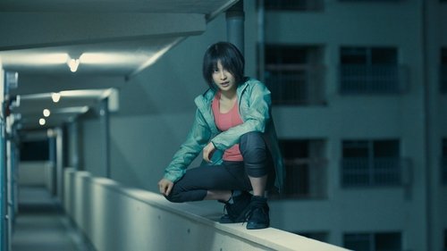 Alice in Borderland - S1E2: Episode 2