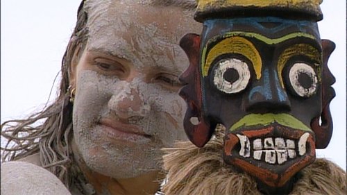 Survivor - S1E13: The Final Four