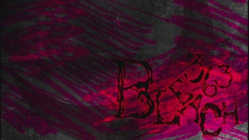 Bleach - S1E363: Fierce Fight! Shinigami vs. XCUTION!