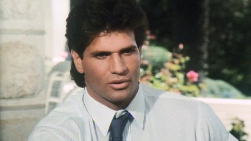 Falcon Crest - S5E12: False Hope