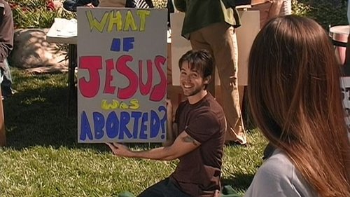 It's Always Sunny in Philadelphia - S1E2: Charlie Wants an Abortion