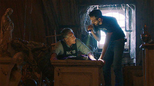 NCIS: New Orleans - S4E17: Treasure Hunt