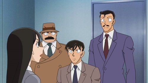 Detective Conan - S1E840: The Last Gift