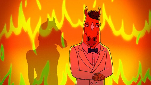 BoJack Horseman - S4E11: Time's Arrow