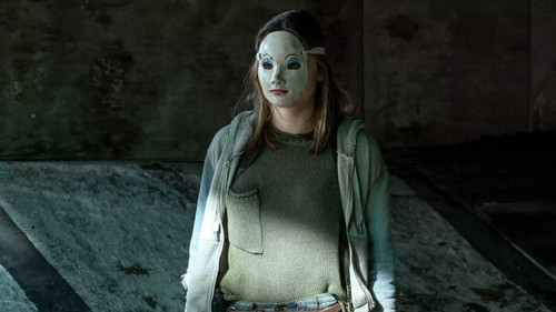 Fear the Walking Dead - S6E5: Honey