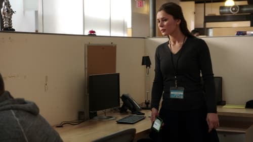 Person of Interest - S4E15: Q&A