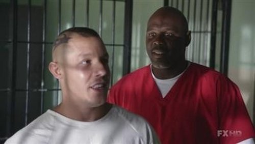 Sons of Anarchy - S2E7: Gilead