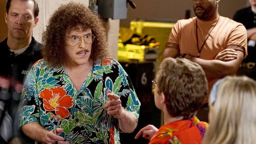 The Goldbergs - S3E15: Weird Al