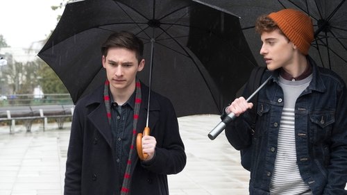 Once Upon a Time - S7E20: Is This Henry Mills?