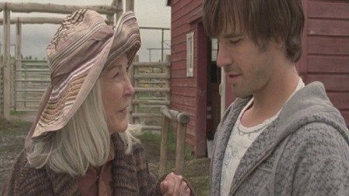 Heartland - S4E3: Road Curves