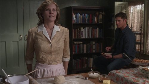 Supernatural - S5E15: Dead Men Don't Wear Plaid