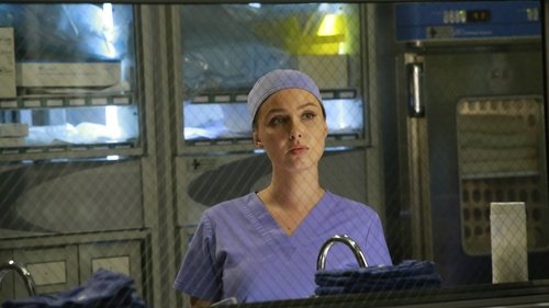 Grey's Anatomy - S12E10: All I Want Is You