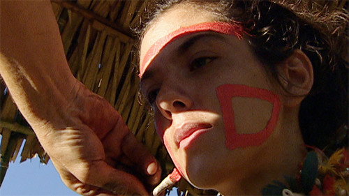 Survivor - S6E14: ...And Then There Were Four