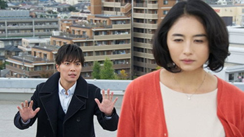 AIBOU: Tokyo Detective Duo - S12E12: Episode 12