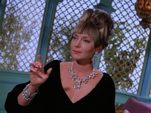Batman - S2E23: Marsha, Queen of Diamonds
