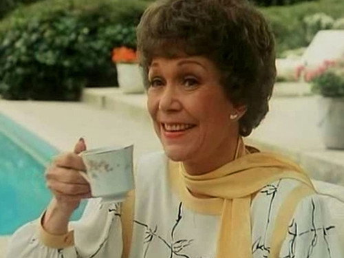 Falcon Crest - S9E5: Soul Sacrifice