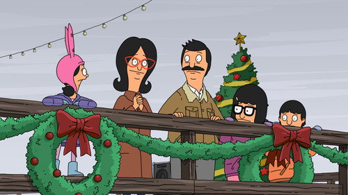 Bob's Burgers - S11E10: Yachty or Nice