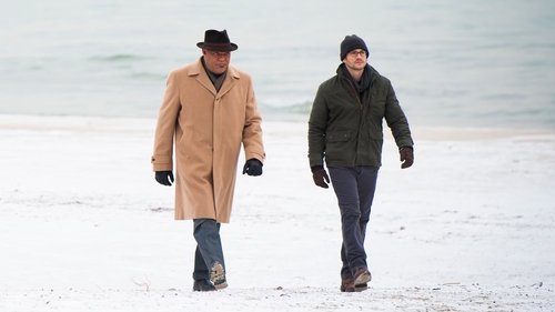 Hannibal - S1E9: Trou Normand