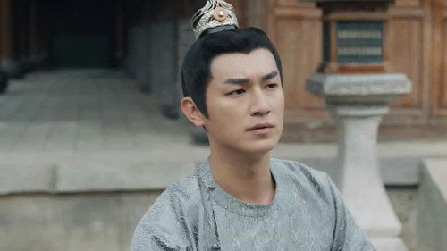 Strange Tales of Tang Dynasty - S2E11: The Death of the Coroner (5)
