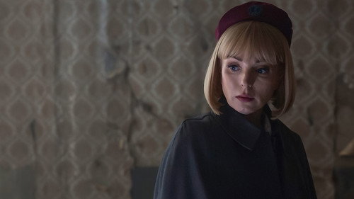 Call the Midwife - S14E2: Episode 2