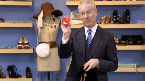 Project Runway - S5E11: Rock N' Runway