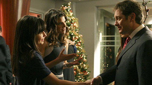 Boston Legal - S1E10: Hired Guns