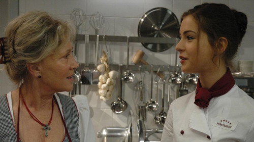 Sturm der Liebe - S1E4: Episode 4