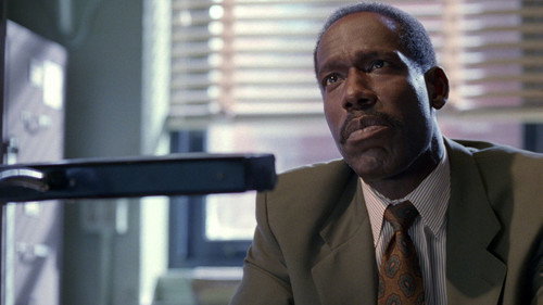 NYPD Blue - S3E21: Closing Time