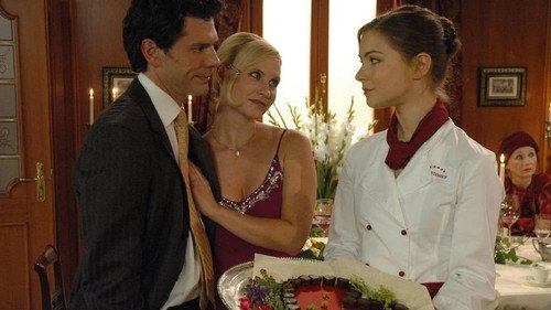 Sturm der Liebe - S1E7: Episode 7