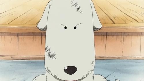 One Piece - S1E6: Desperate Situation! Beast Tamer Mohji vs Luffy!