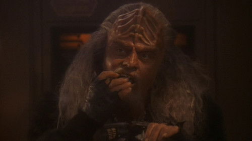 Star Trek: Deep Space Nine - S5E21: Soldiers of the Empire