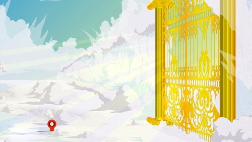 South Park - S9E4: Best Friends Forever