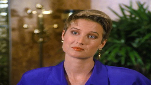 Dallas - S13E5: Sunrise, Sunset