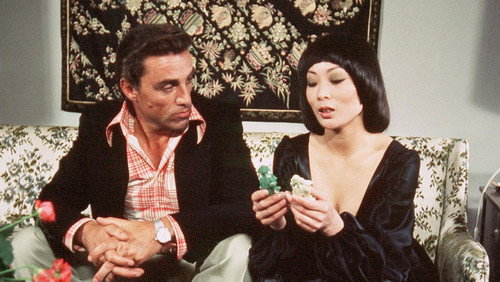 Scene of the Crime - S4E7: Kressin and the two jade ladies