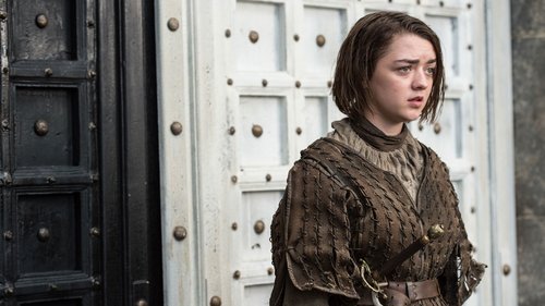 Game of Thrones - S5E2: The House of Black and White