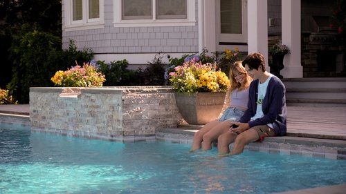 The Summer I Turned Pretty - S2E6: Love Fest