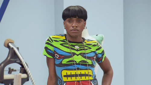 Project Runway - S15E1: An Unconventional Launch Party