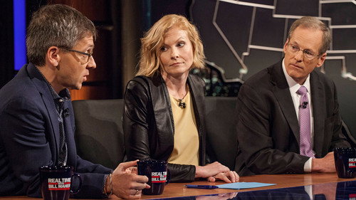 Real Time with Bill Maher - S14E26: Episode 398
