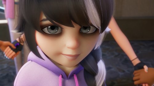 Miraculous: Tales of Ladybug & Cat Noir - S6E11: Wreckless Driver
