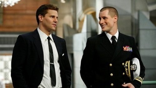 Bones - S4E9: The Con Man in the Meth Lab