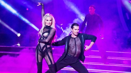 Dancing with the Stars - S24E4: Week 4: Most Memorable Year