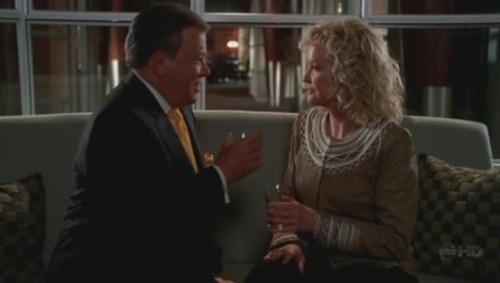 Boston Legal - S4E18: Indecent Proposals