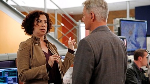 NCIS - S11E3: Under the Radar