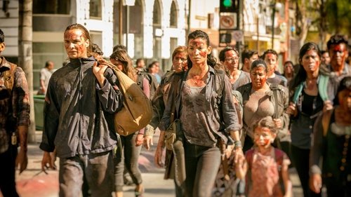 Fear the Walking Dead - S2E15: North